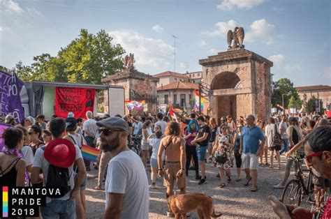 Mantova gay friendly